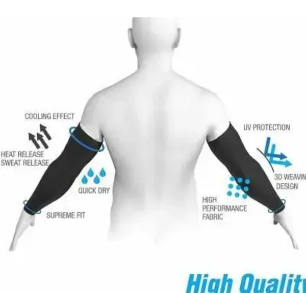 Riding Gloves Arm Sleeves&Face Mask Combo  - Free