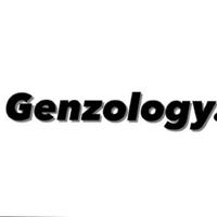 GENZOLOGYY - Logo