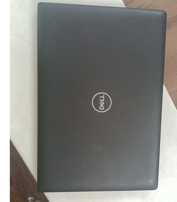 Refurbished Dell Latitude 3420 - 14"