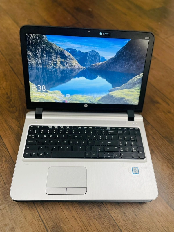 Hp ProBook 450 G3  - 15.6"