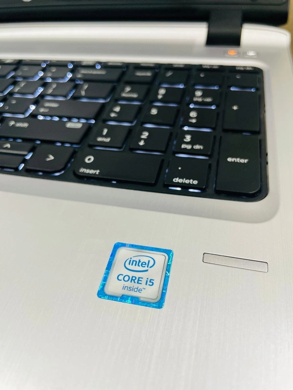 Hp ProBook 450 G3  - 15.6"