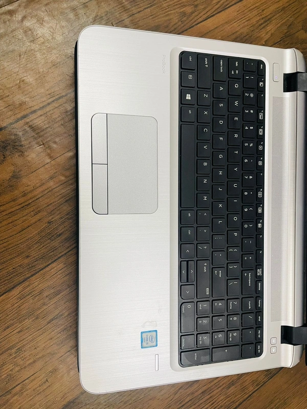 Hp ProBook 450 G3  - 15.6"