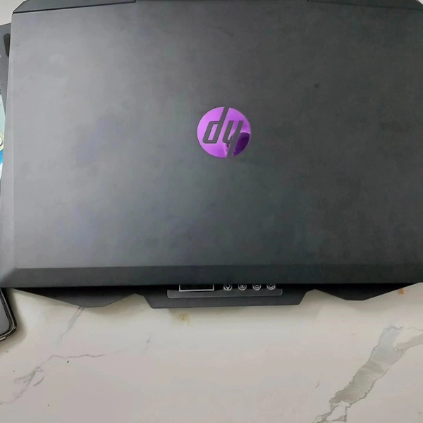 HP Pavilion Gaming Core i5 9th Gen 9300H - 15.6"