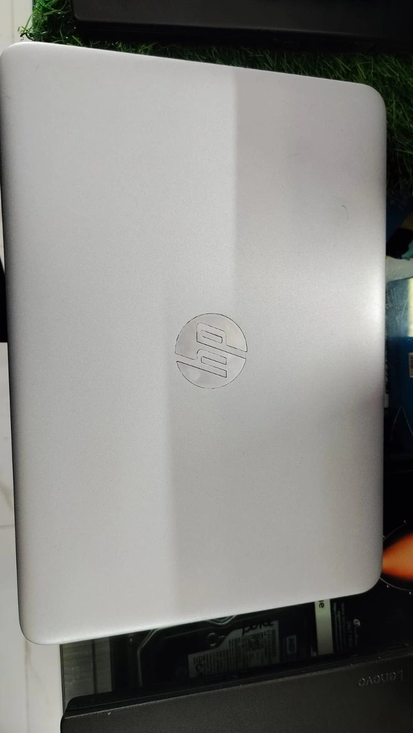 HP EliteBook 820 G3 - 12.6"