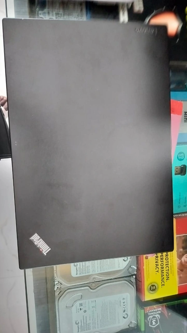 LENOVO THINKPAD T460 - 14"