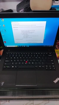 LENOVO THINKPAD T460 - 14"