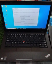 LENOVO THINKPAD T450 - 14"