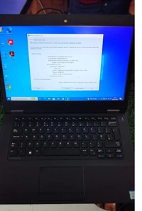 Dell Latitude E5470 Intel Core i5 6th Gen.6200u - 14.1"
