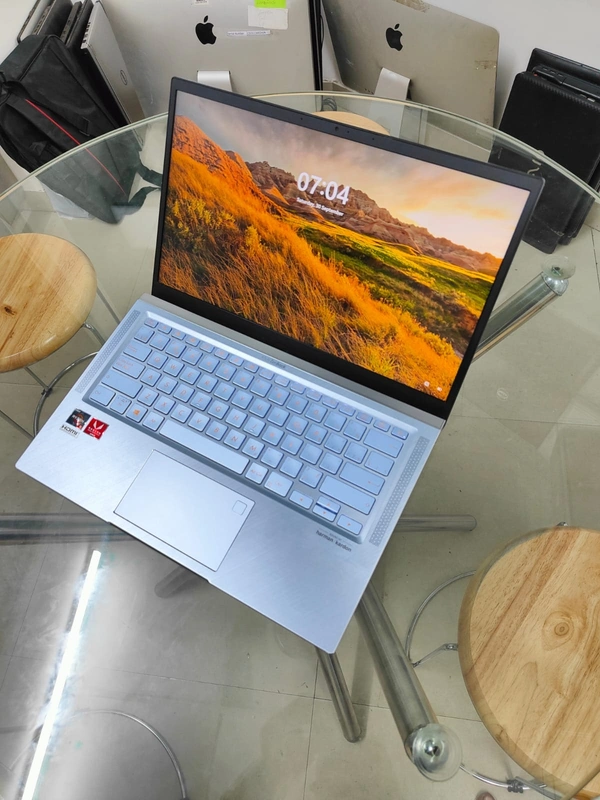ASUS  ZenBook Series 🔥 Model: UX431DA - 14"