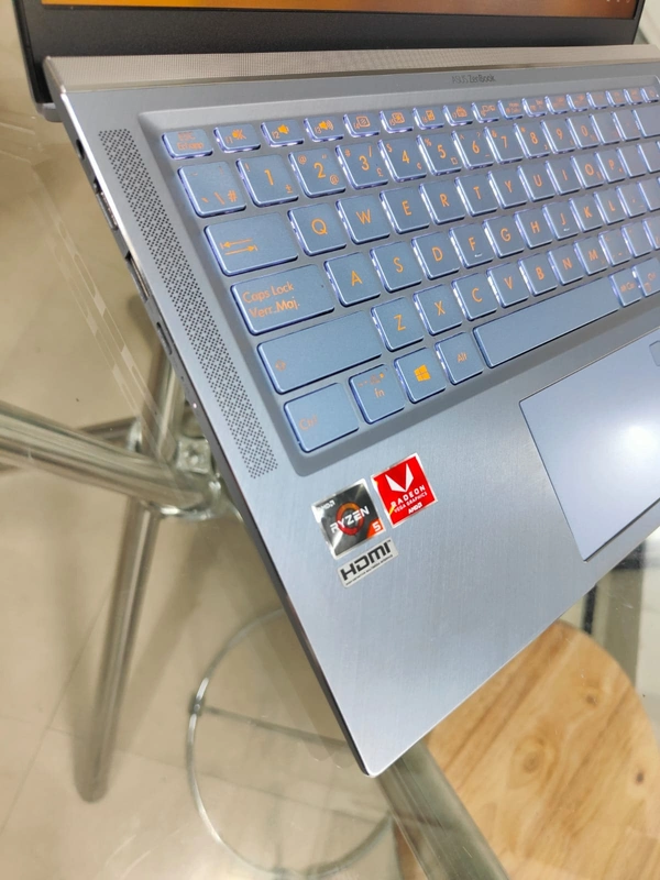 ASUS  ZenBook Series 🔥 Model: UX431DA - 14"