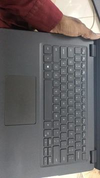 DELL LATITUDE 3410 - 14"