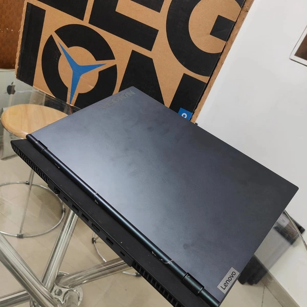 LENOVO LEGION 5 - 15.6"