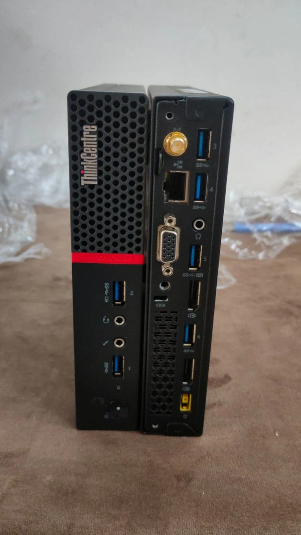Tiny PC Lenevo - Tiny