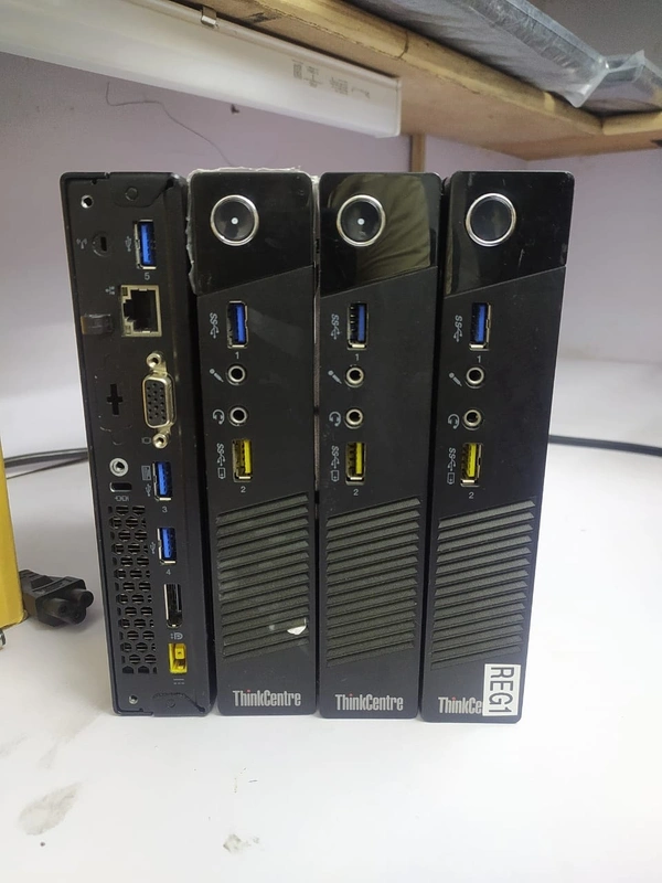 Lenevo Tiny PC  - Tiny