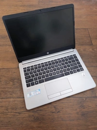 HP 348 G7 - 14.1"