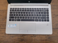 HP 348 G7 - 14.1"