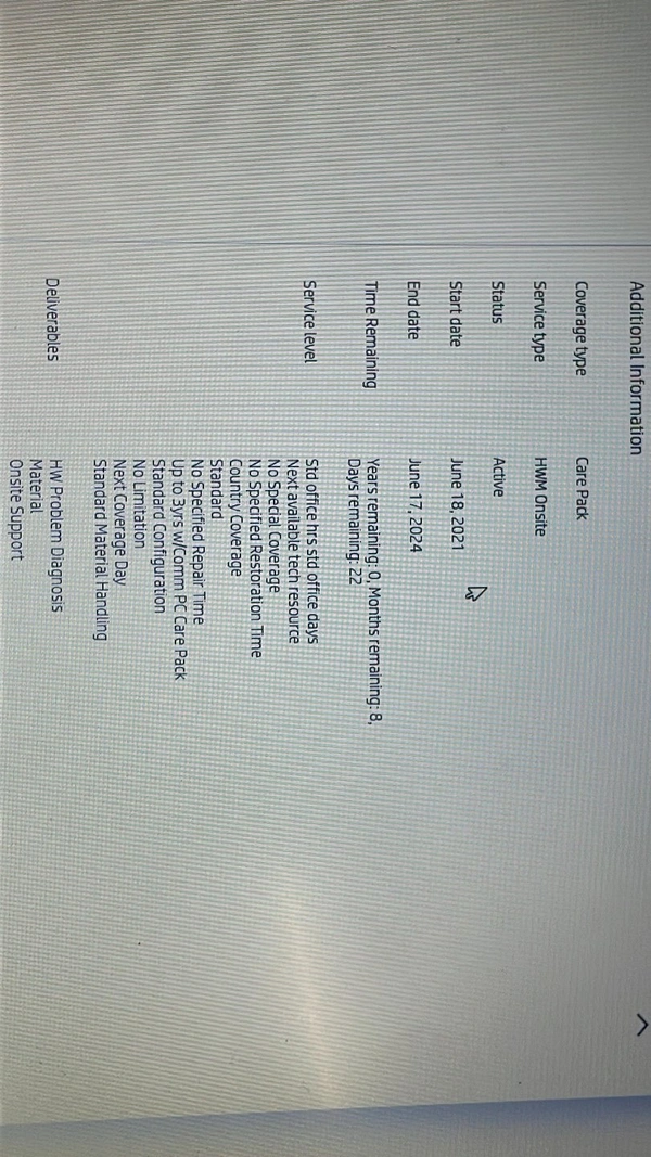 HP 348 G7 - 14.1"