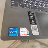 Lenovo IdeaPad *Slim 5* - 15.6"