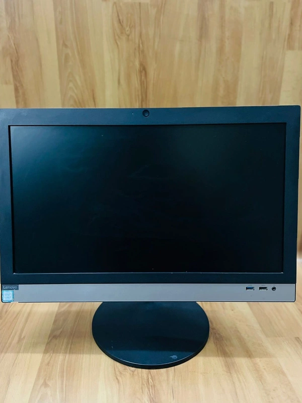 Lenevo All In One With Hexa Core Processor🔥 - 19.5"