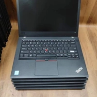 Lenovo ThinkPad T480 - 14.1"