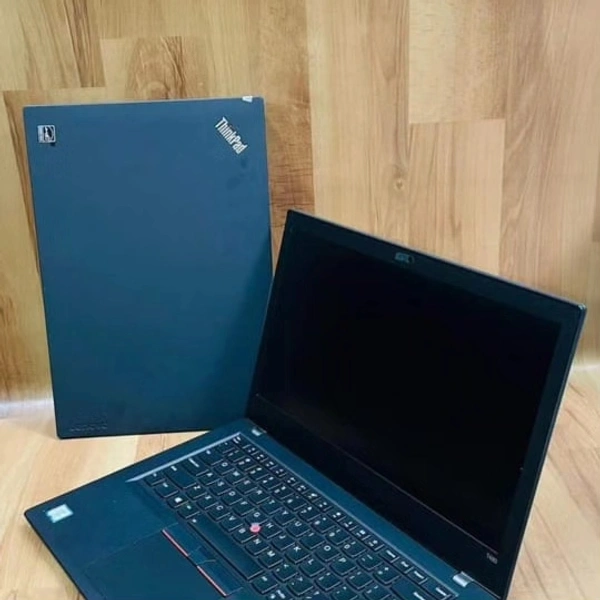Lenovo ThinkPad T480 - 14.1"