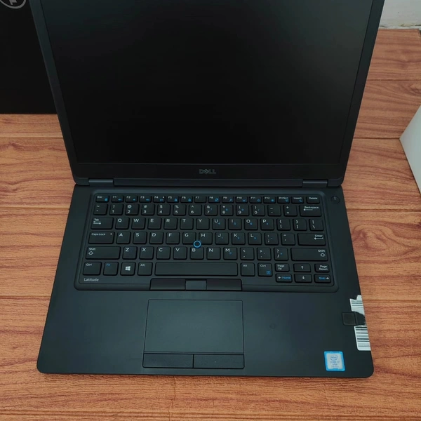 Dell Latitude 5480 - 14.1"