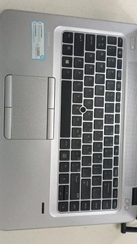 HP ELITEBOOK 745 G4 - 14.1"