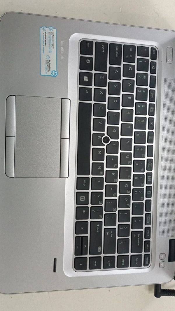 HP ELITEBOOK 745 G4 - 14.1"
