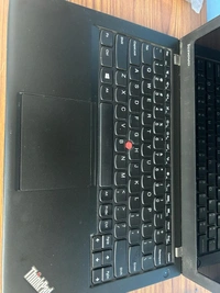 Lenovo ThinkPad TX240 Intel Core i5-5300U - 13", Black