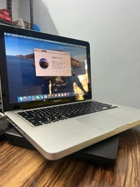 Apple Macbook Pro Core i5 - (8 GB/128GB SSD/500GB HDD) A1278 Refurbished - 13.3"
