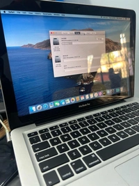 Apple Macbook Pro Core i5 - (8 GB/128GB SSD/500GB HDD) A1278 Refurbished - 13.3"