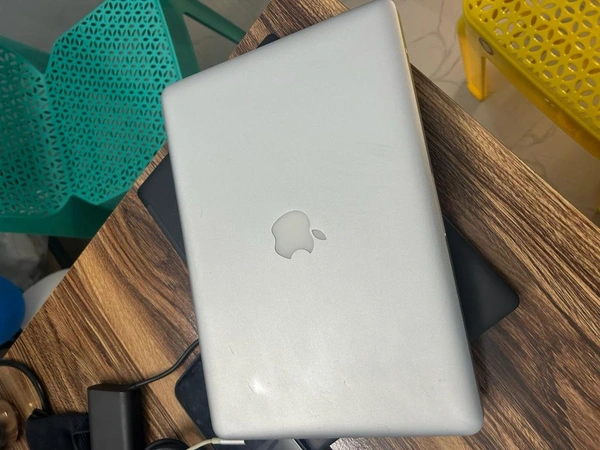 Apple Macbook Pro Core i5 - (8 GB/128GB SSD/500GB HDD) A1278 Refurbished - 13.3"