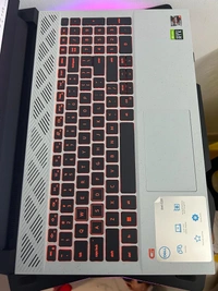 Dell Gaming G15 5525 - 15.6"