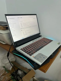 Dell Gaming G15 5525 - 15.6"