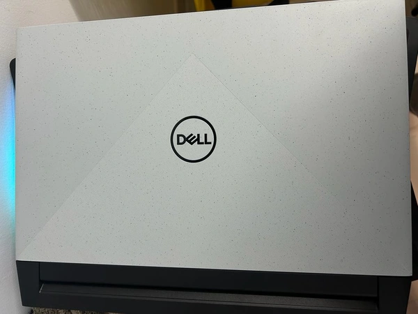 Dell Gaming G15 5525 - 15.6"