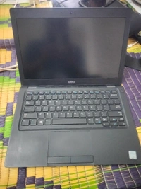 Dell latitude 5280 - 13.1"