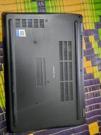 Dell latitude 5280 - 13.1"