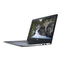 Dell DELL VOSTRO 15 - Black, 15.6"