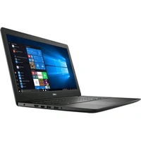 Dell DELL VOSTRO 15 - Black, 15.6"