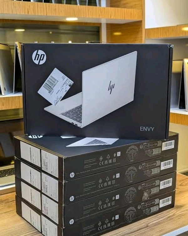 HP Envy x360 2-in-1 Laptop