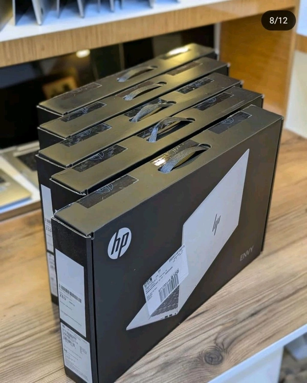 HP Envy x360 2-in-1 Laptop
