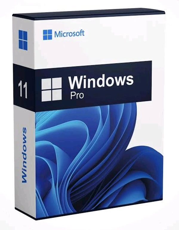 Microsoft Windows 11 Pro (DIGITAL KEY 🔑)