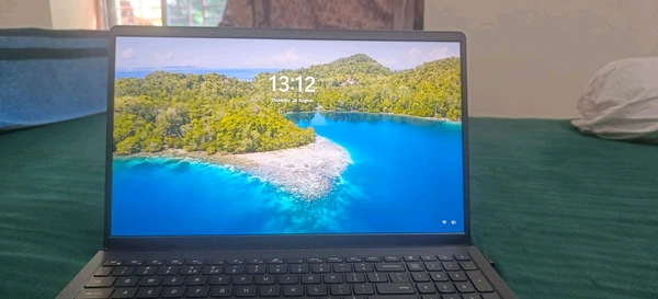 Dell Inspiron 3520, Intel Core i5-1235U