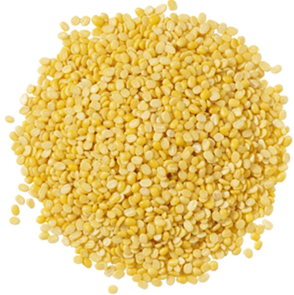 Loose Dal Moong Dhule - 1Kg
