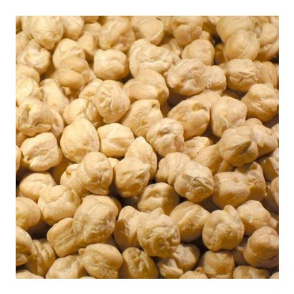 Loose White Chana Kabli - 1Kg