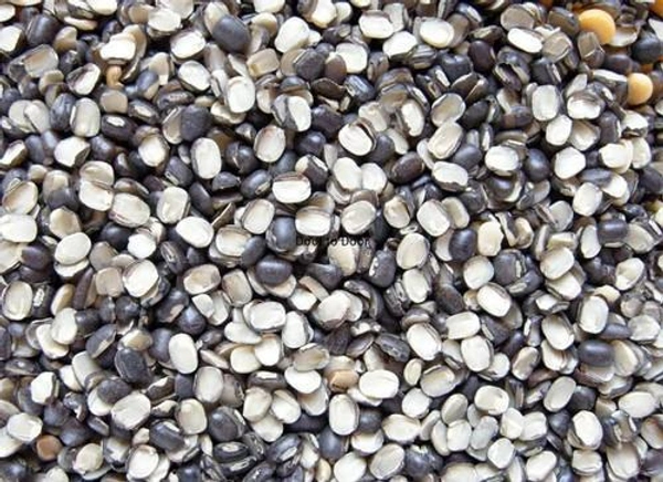 Loose Dal Mah Chilka  - 1Kg