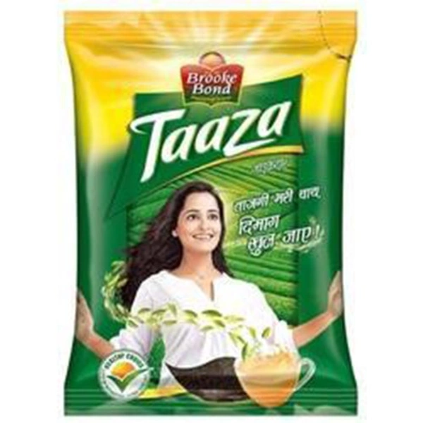 Taaza  Leaf Tea - 100g