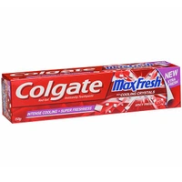 Colgate Max Fresh Red Toothpaste - 150g