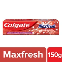 Colgate Max Fresh Red Toothpaste - 83g