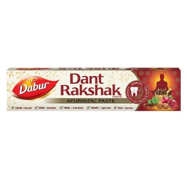 Dabur Dant Rakshak Tooth Paste  - 175g